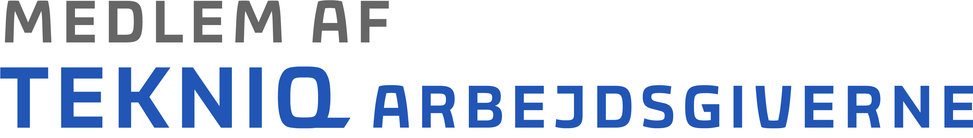 Medlem af TEKNIQ Arbejdsgiverne - VVS Svendborg